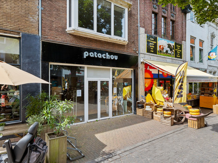 Kleine Markt 3