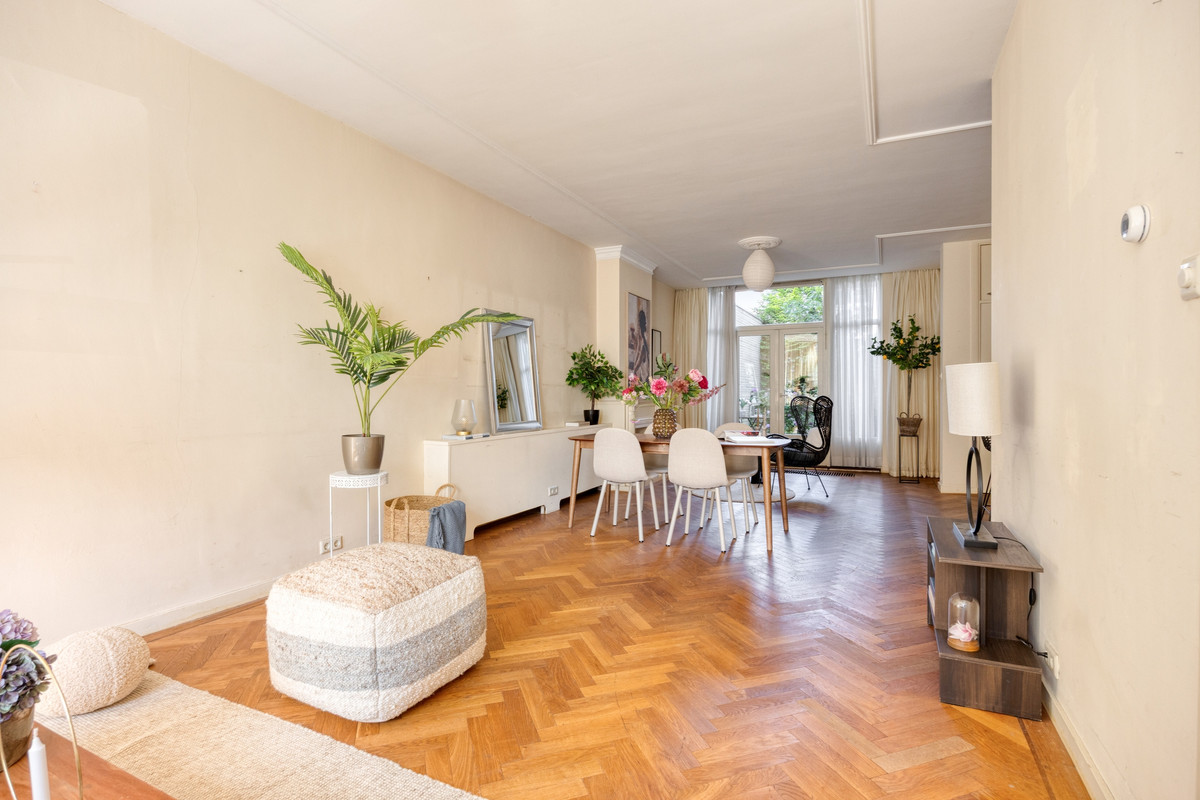 Appartement te koop: Laan Van Meerdervoort 477, 'S-Gravenhage