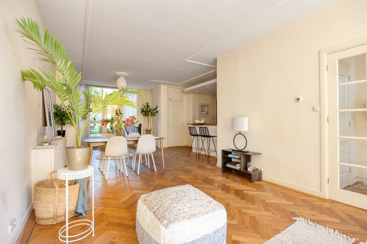 Appartement te koop: Laan Van Meerdervoort 477, 'S-Gravenhage