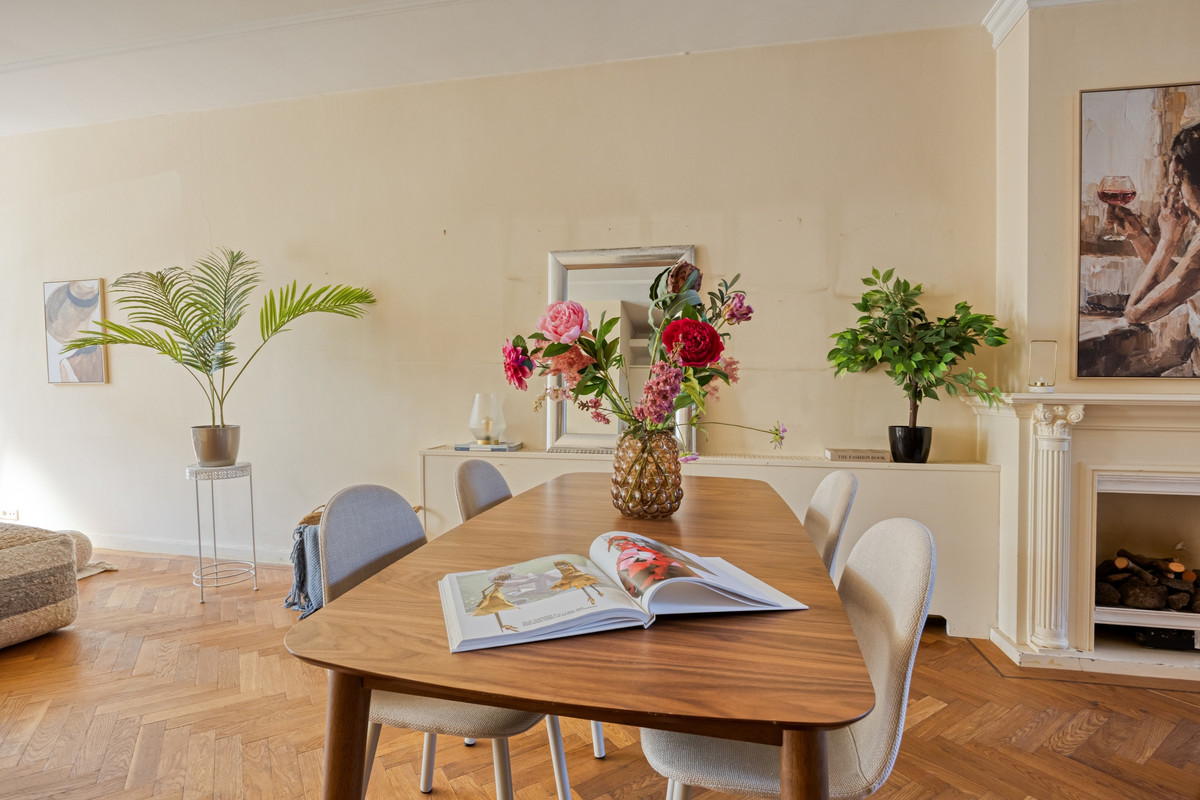 Appartement te koop: Laan Van Meerdervoort 477, 'S-Gravenhage
