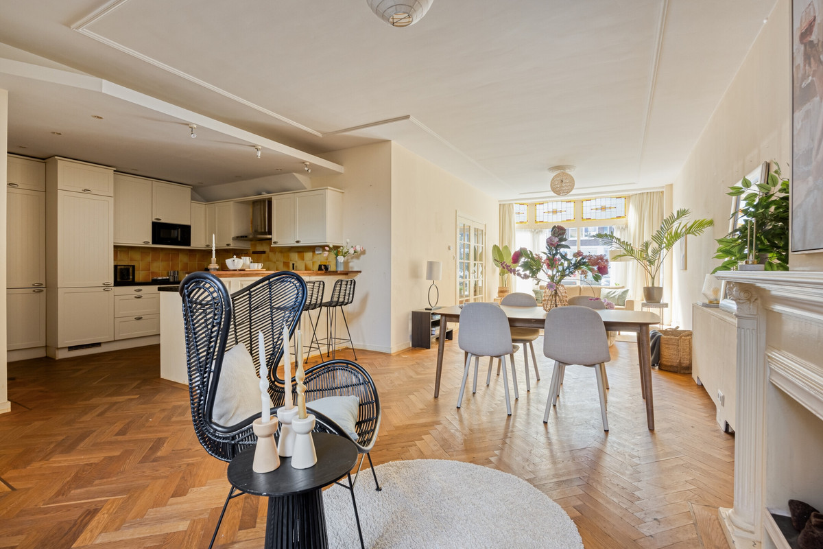 Appartement te koop: Laan Van Meerdervoort 477, 'S-Gravenhage