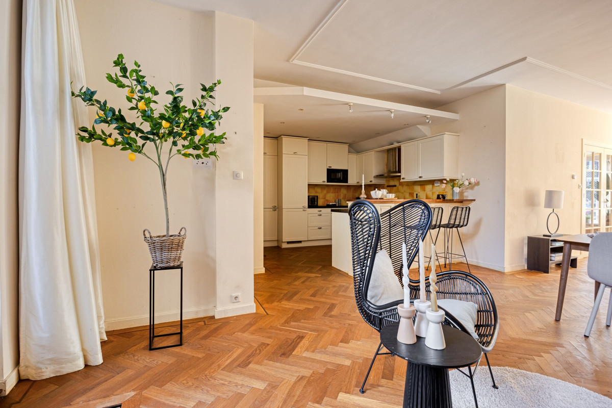 Appartement te koop: Laan Van Meerdervoort 477, 'S-Gravenhage