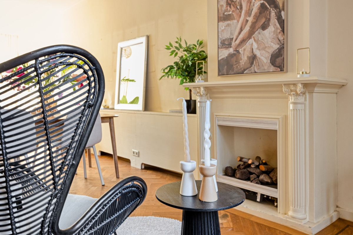 Appartement te koop: Laan Van Meerdervoort 477, 'S-Gravenhage