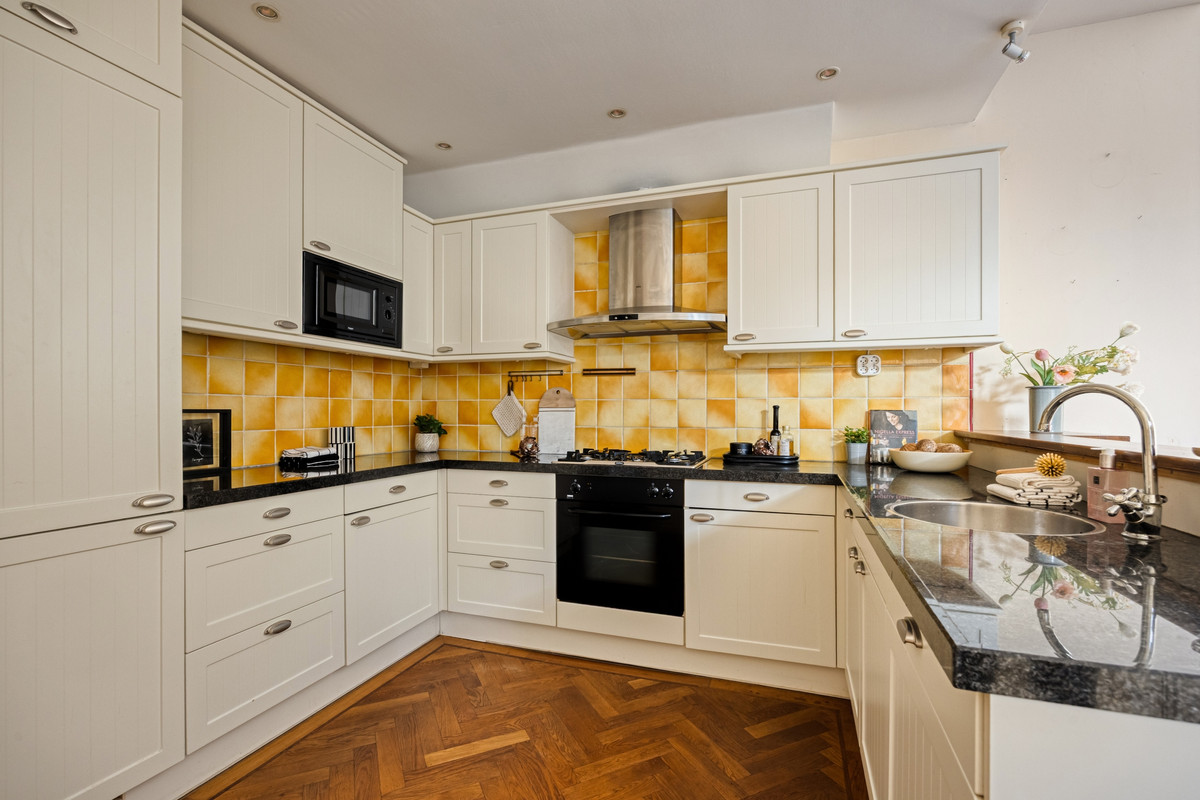 Appartement te koop: Laan Van Meerdervoort 477, 'S-Gravenhage