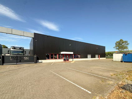 Palmbrugweg 20