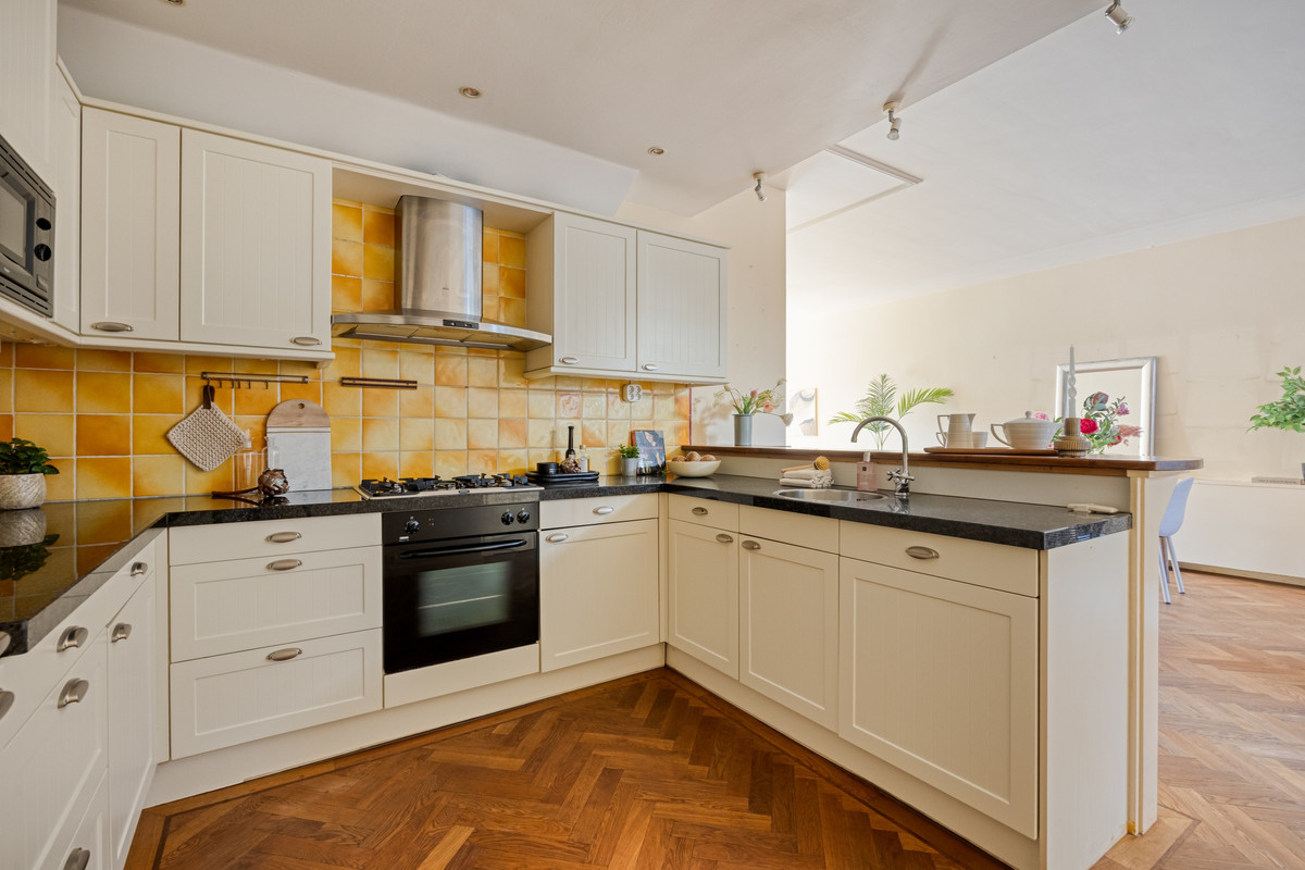 Appartement te koop: Laan Van Meerdervoort 477, 'S-Gravenhage
