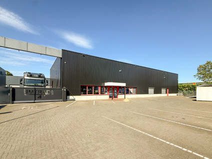 Palmbrugweg 20