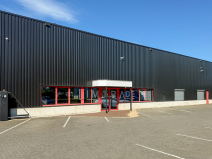 Palmbrugweg 20