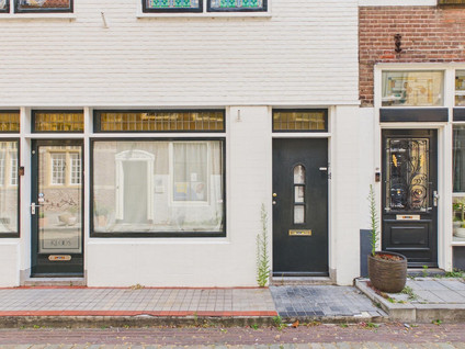 Herenstraat 27