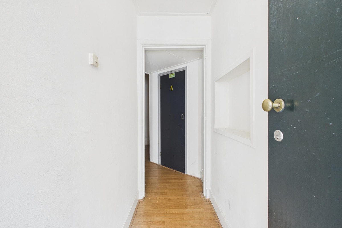 Appartement te koop: Herenstraat 27, Middelburg