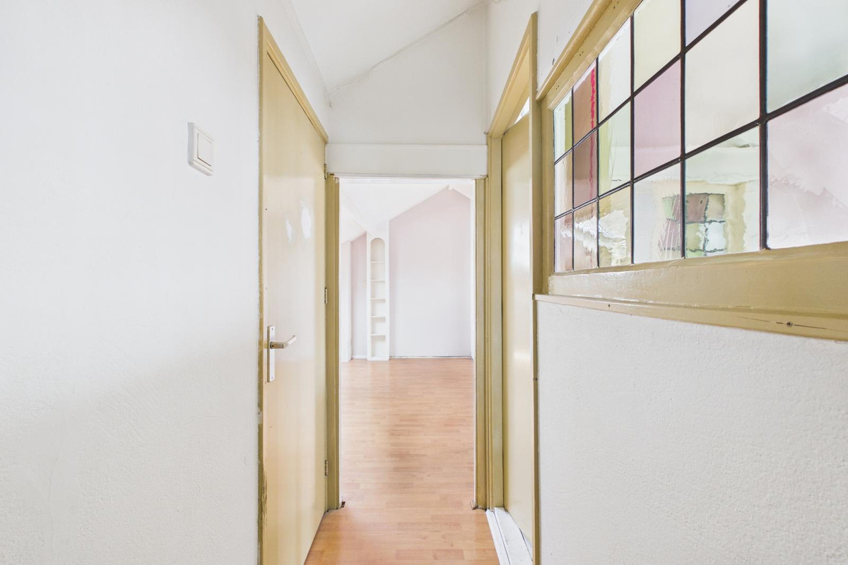 Appartement te koop: Herenstraat 27, Middelburg