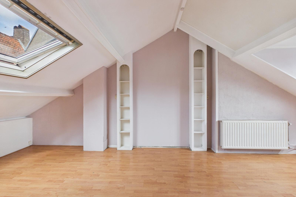 Appartement te koop: Herenstraat 27, Middelburg