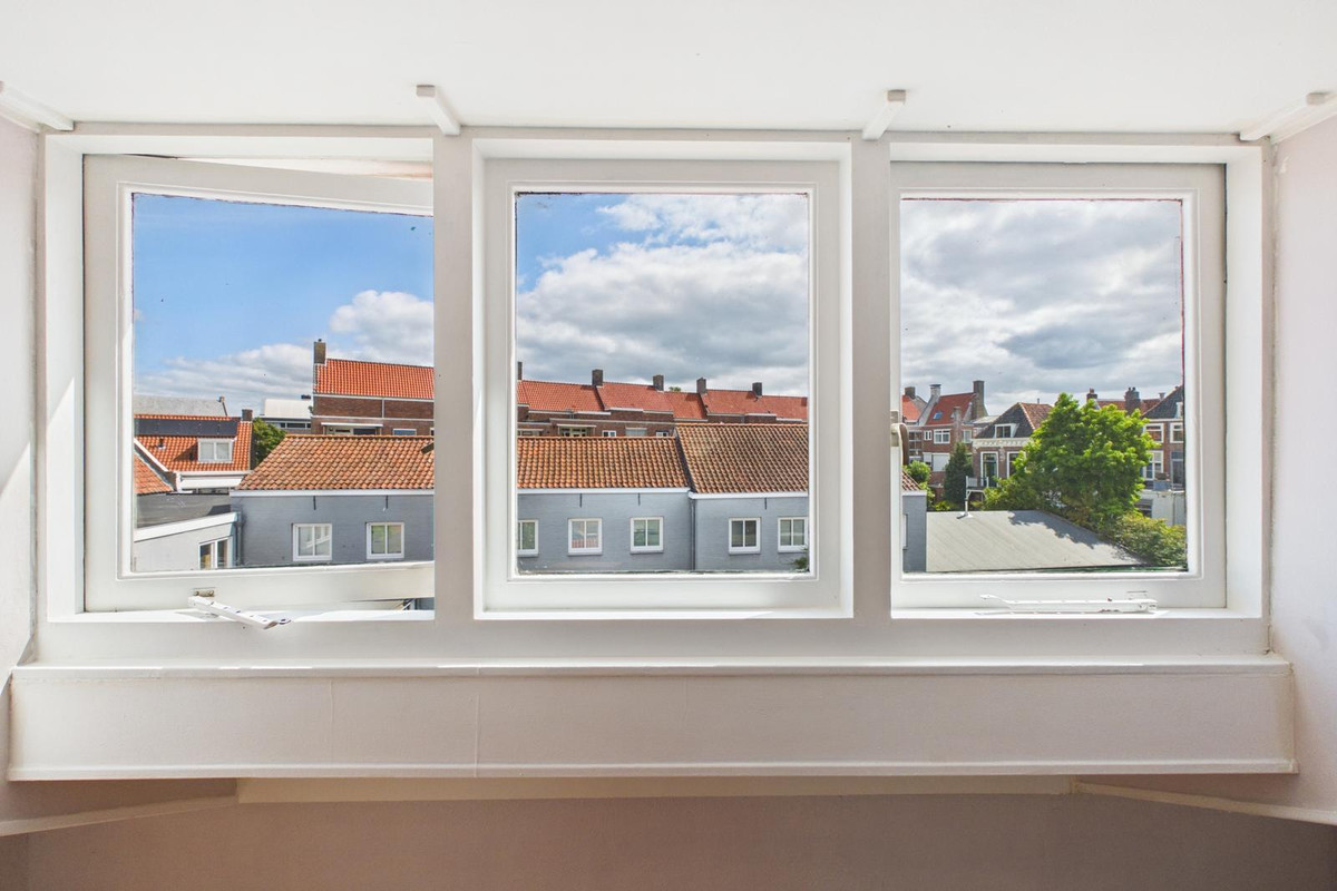 Appartement te koop: Herenstraat 27, Middelburg