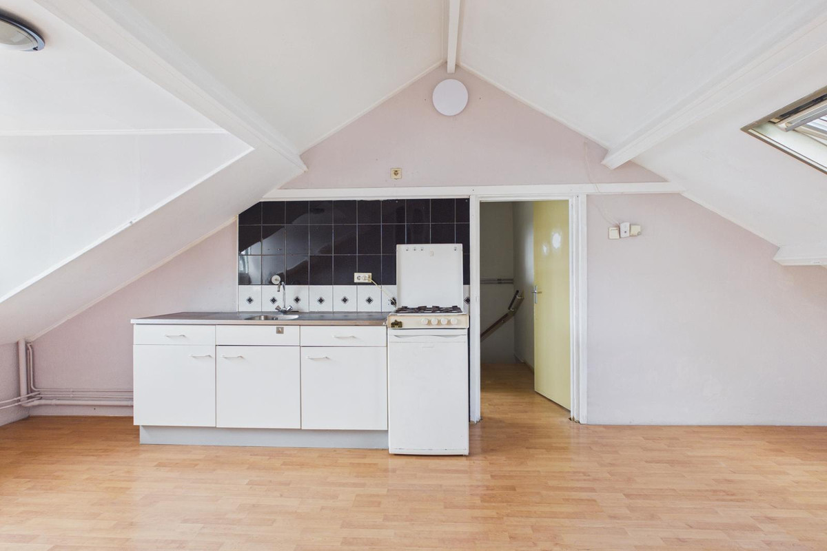 Appartement te koop: Herenstraat 27, Middelburg