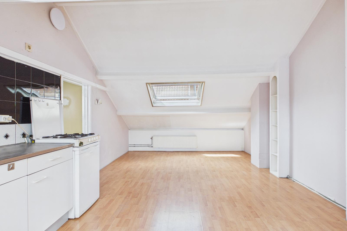 Appartement te koop: Herenstraat 27, Middelburg