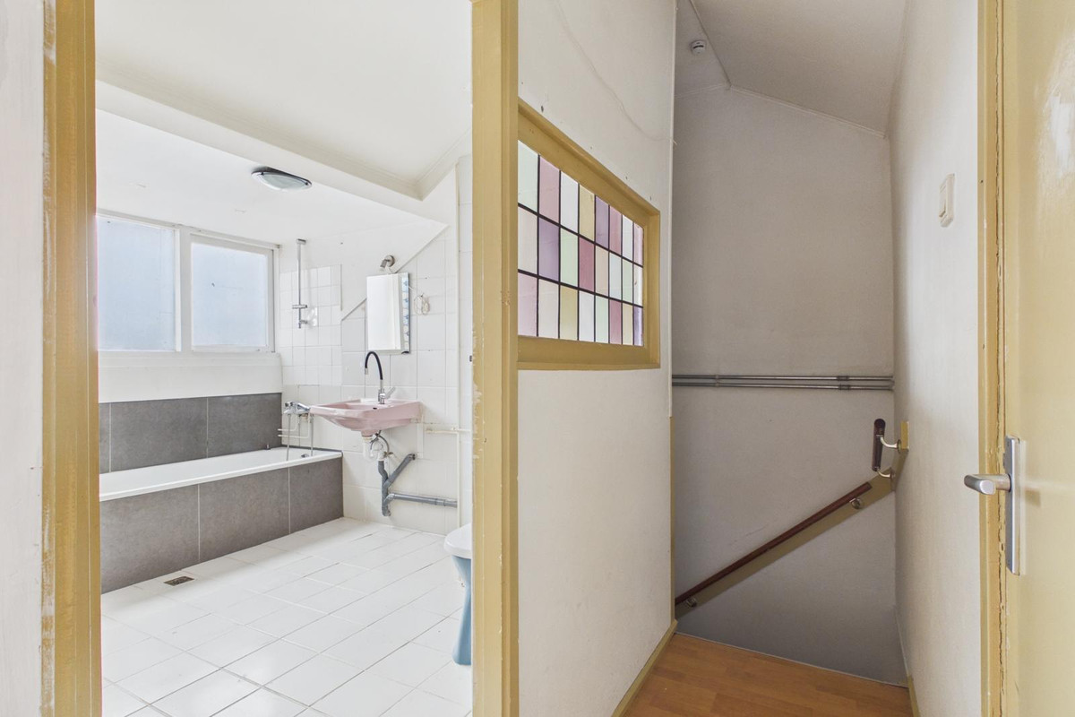 Appartement te koop: Herenstraat 27, Middelburg