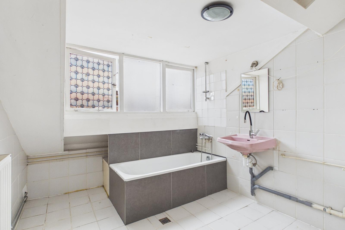 Appartement te koop: Herenstraat 27, Middelburg