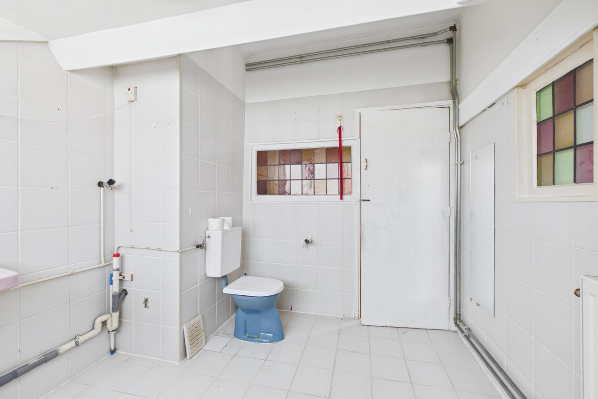 Appartement te koop: Herenstraat 27, Middelburg