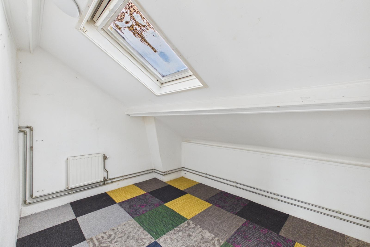 Appartement te koop: Herenstraat 27, Middelburg