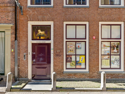 Bagijnestraat 54