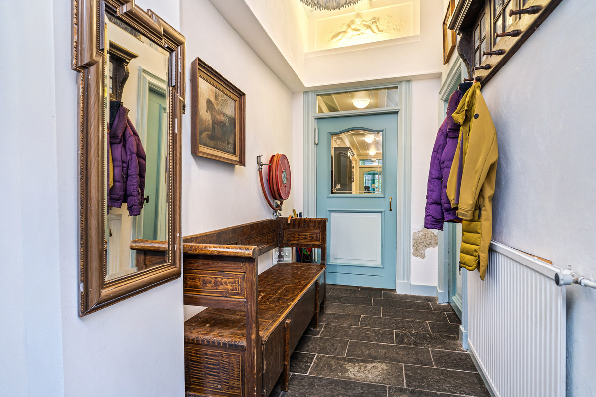 Hoekwoning te koop: Bagijnestraat 54, Leeuwarden