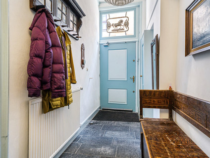 Bagijnestraat 54