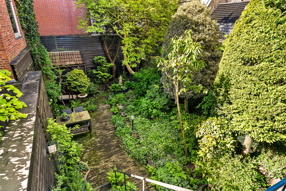 Hoekwoning te koop: Bagijnestraat 54, Leeuwarden