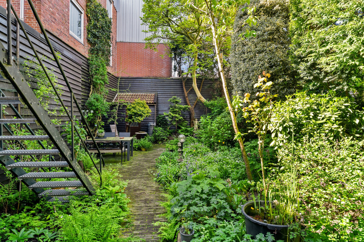 Hoekwoning te koop: Bagijnestraat 54, Leeuwarden