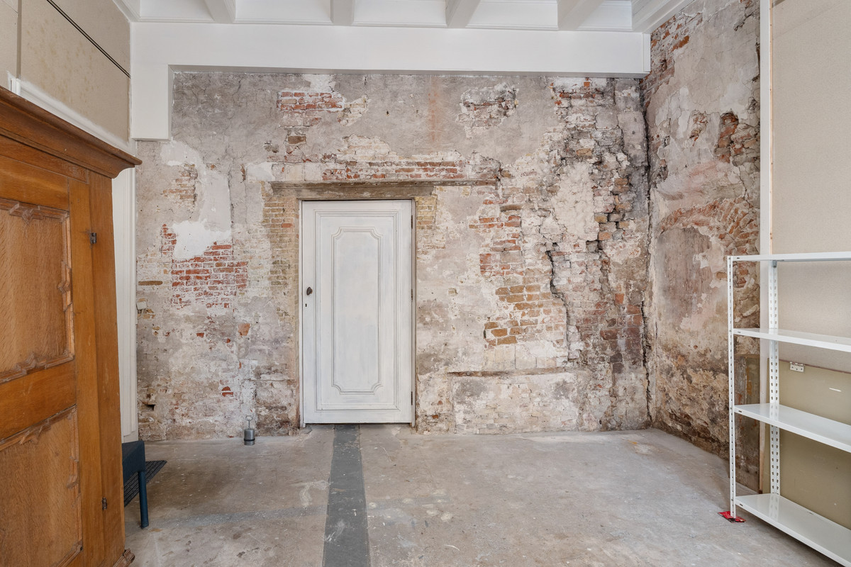 Hoekwoning te koop: Bagijnestraat 54, Leeuwarden
