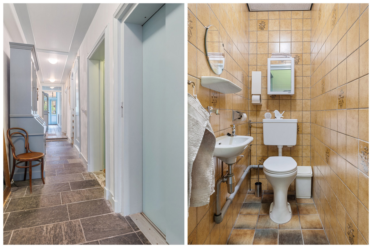 Hoekwoning te koop: Bagijnestraat 54, Leeuwarden