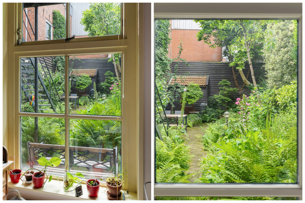 Hoekwoning te koop: Bagijnestraat 54, Leeuwarden