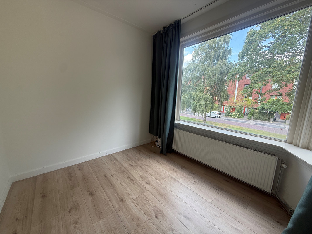 Appartement te huur: Rembrandt van Rijnstraat 18, Groningen