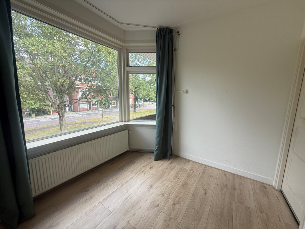 Appartement te huur: Rembrandt van Rijnstraat 18, Groningen