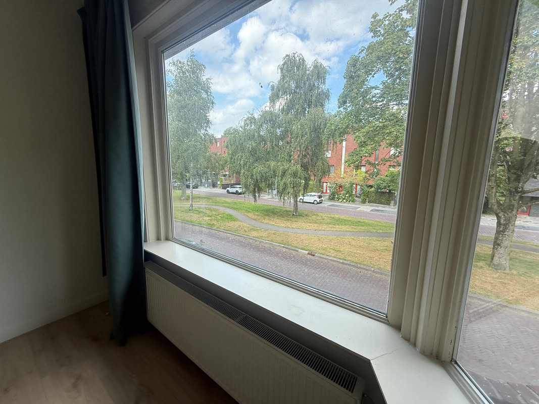 Appartement te huur: Rembrandt van Rijnstraat 18, Groningen