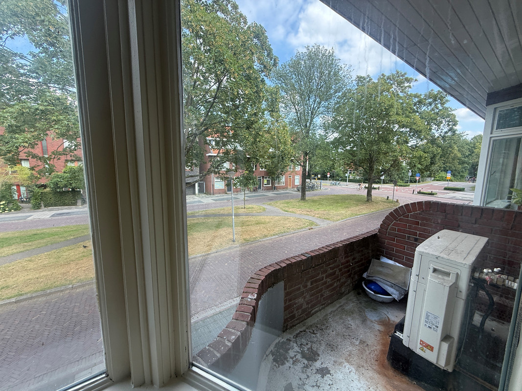 Appartement te huur: Rembrandt van Rijnstraat 18, Groningen