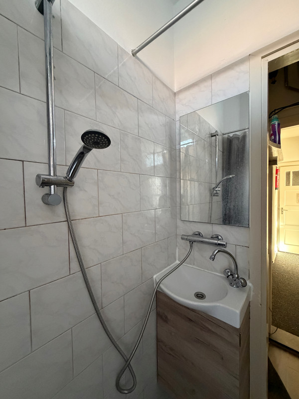 Appartement te huur: Rembrandt van Rijnstraat 18, Groningen