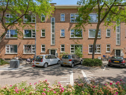 Eksterstraat 28C
