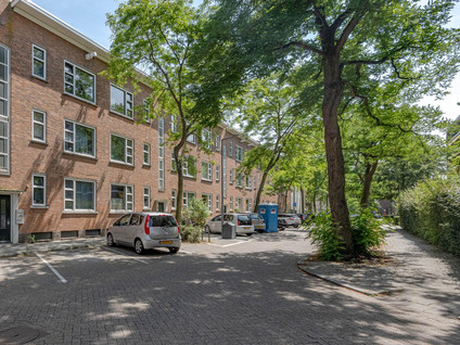 Eksterstraat 28C