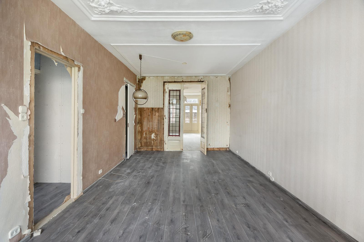 Appartement te koop: Maaskade 93A02, Rotterdam