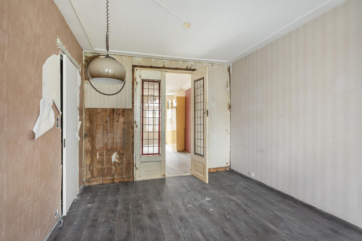 Appartement te koop: Maaskade 93A02, Rotterdam