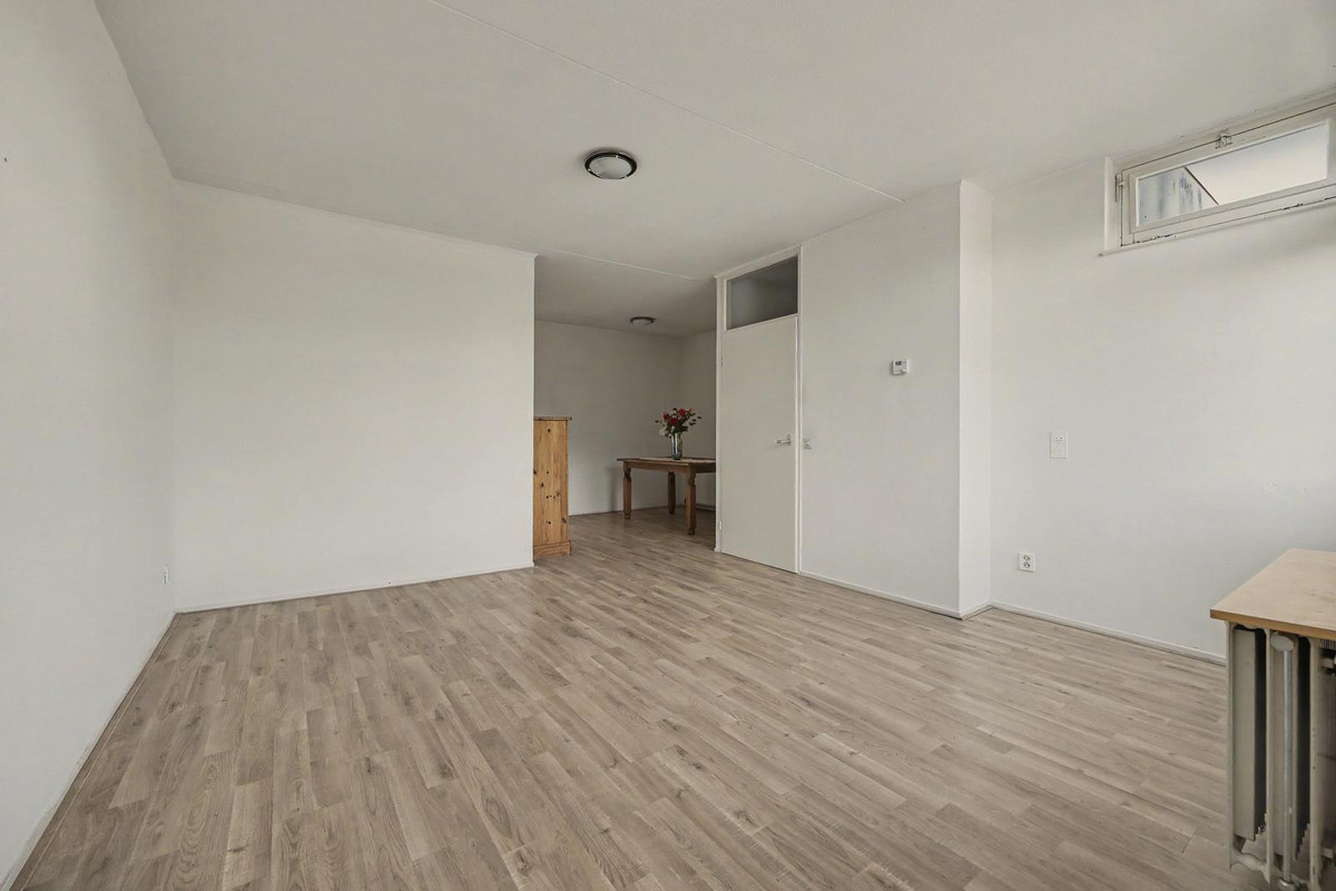Appartement te koop: Grotestraat 232E, Waalwijk