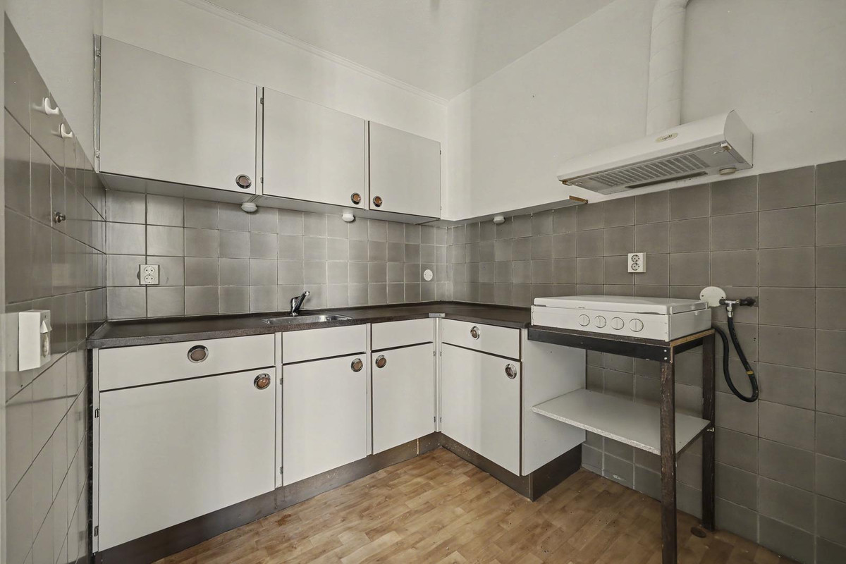 Appartement te koop: Grotestraat 232E, Waalwijk