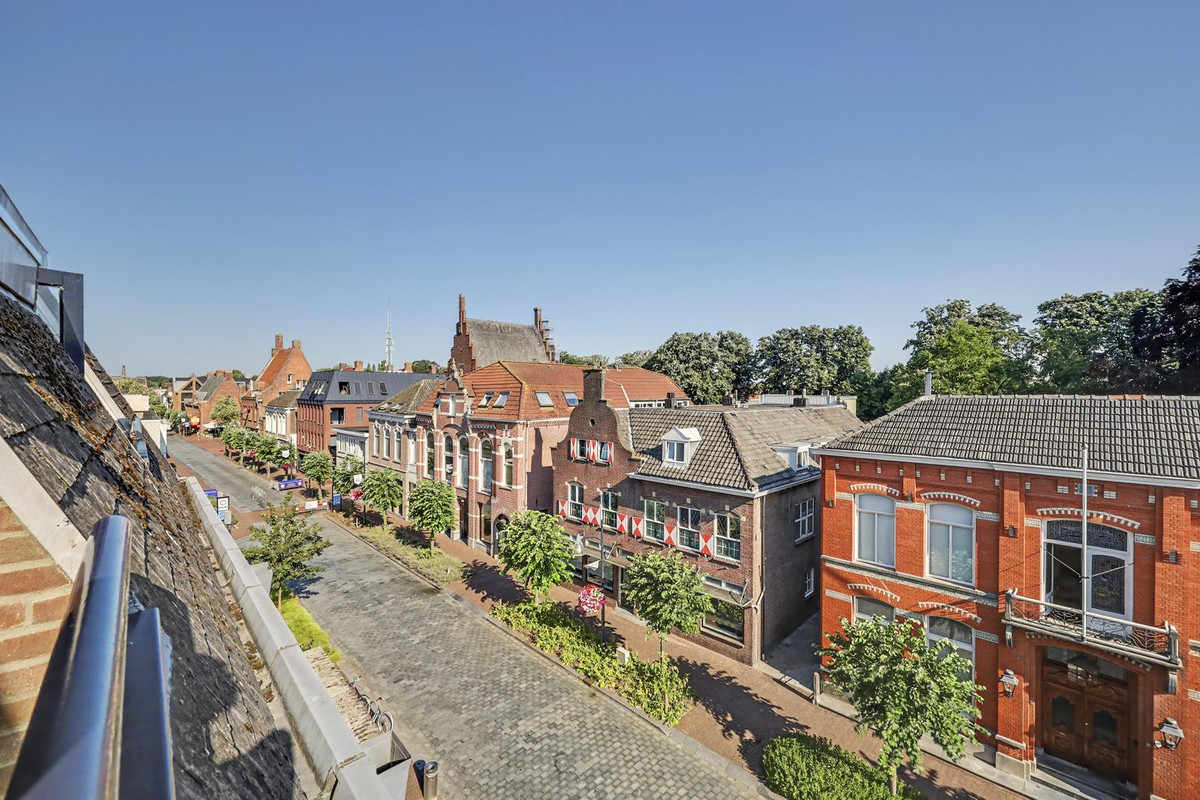 Appartement te koop: Grotestraat 232E, Waalwijk