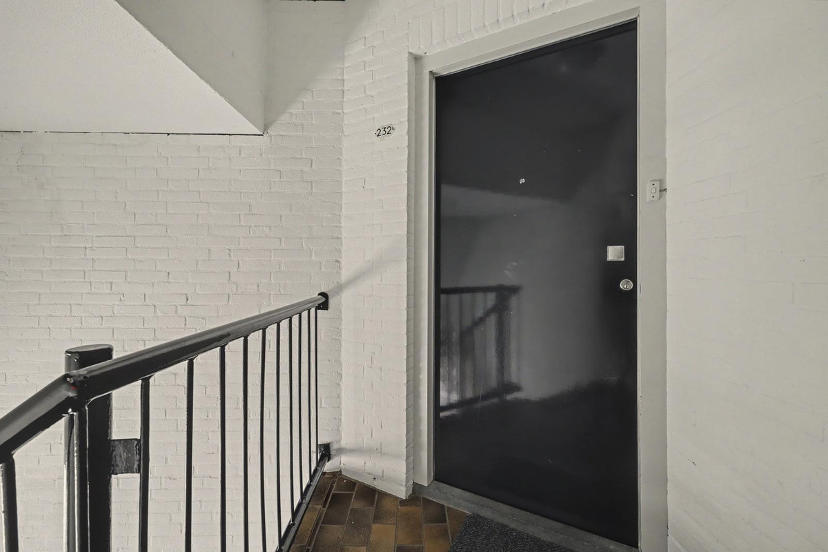 Appartement te koop: Grotestraat 232E, Waalwijk