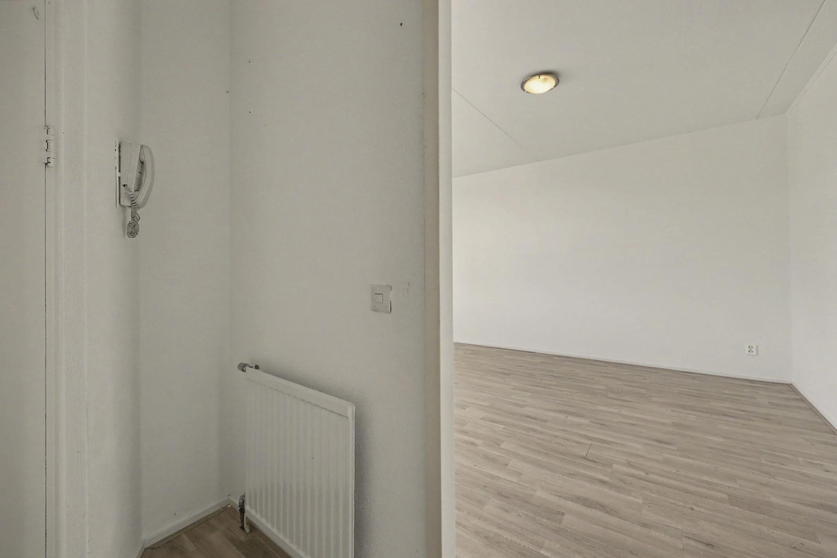 Appartement te koop: Grotestraat 232E, Waalwijk