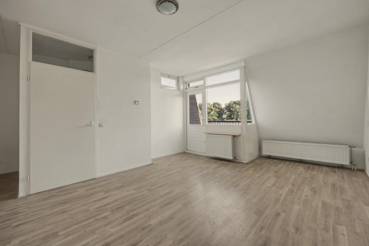 Appartement te koop: Grotestraat 232E, Waalwijk