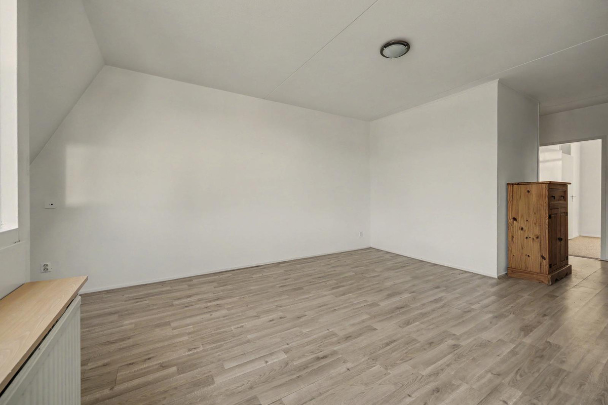 Appartement te koop: Grotestraat 232E, Waalwijk
