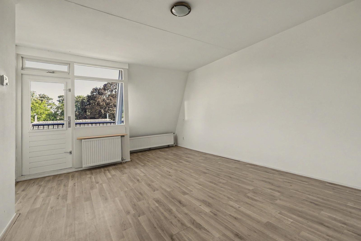 Appartement te koop: Grotestraat 232E, Waalwijk