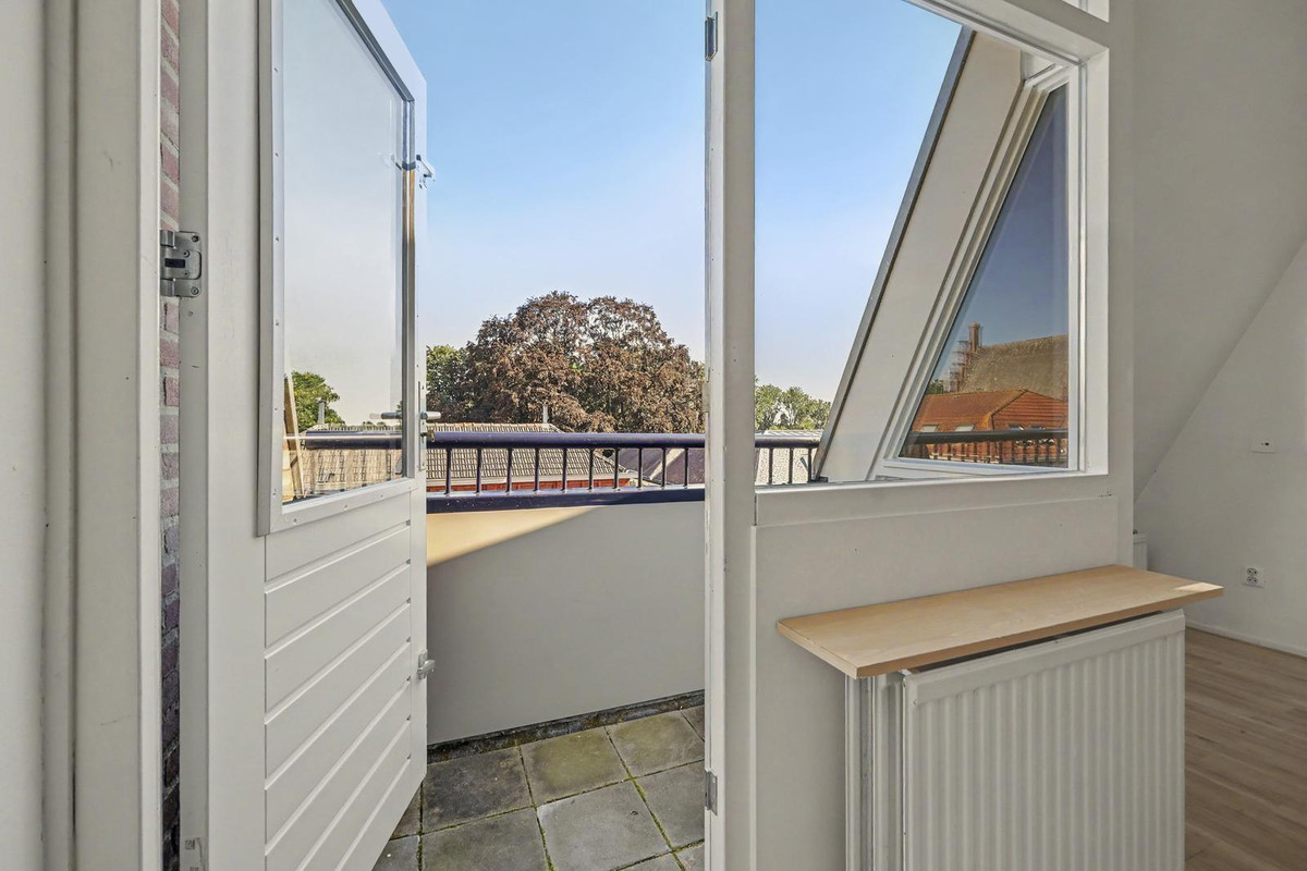 Appartement te koop: Grotestraat 232E, Waalwijk