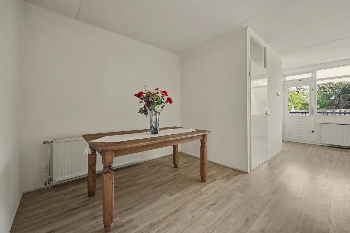 Appartement te koop: Grotestraat 232E, Waalwijk